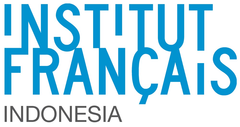 Institut Francais Indonesia Sponsor UNSEEN