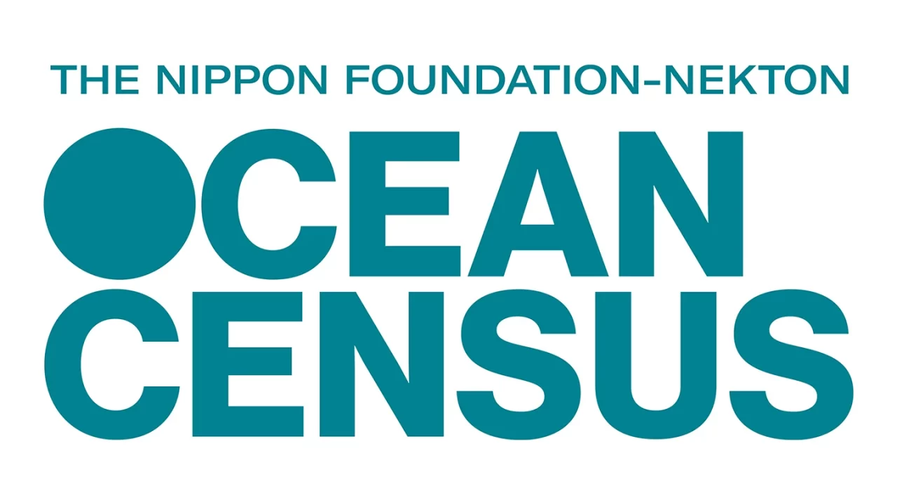 Ocean Census UNSEEN Partner